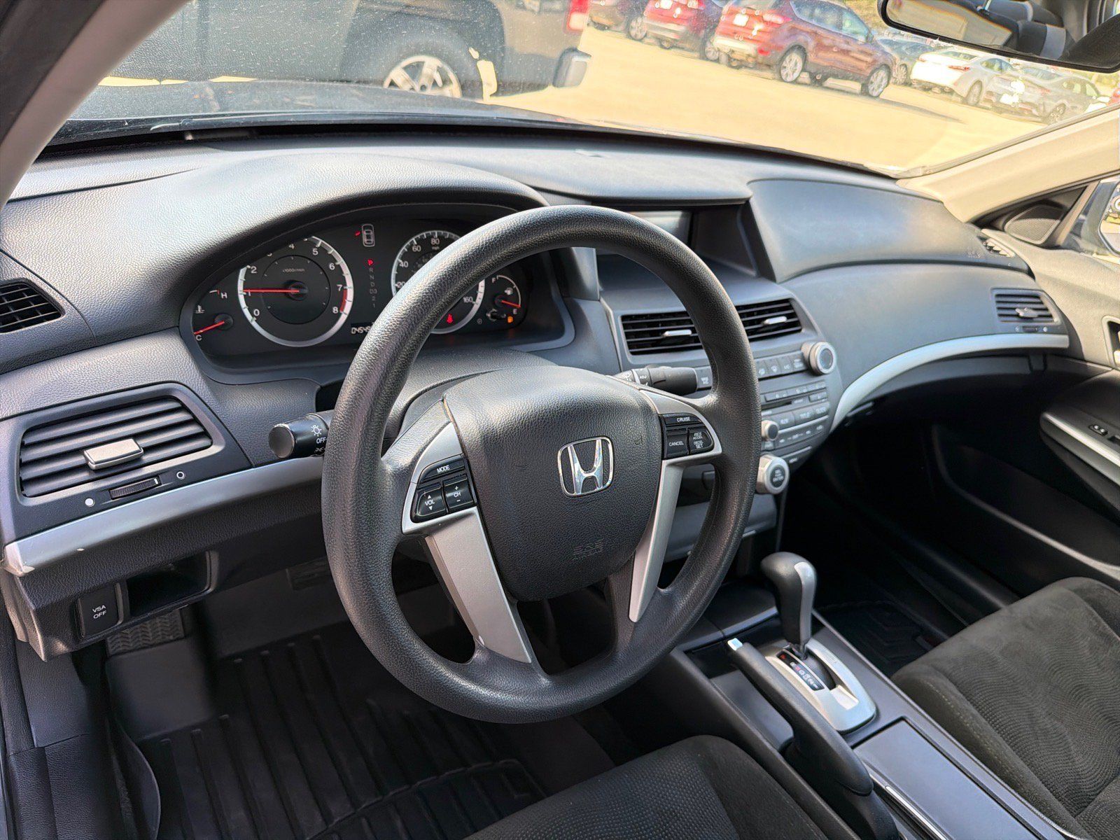 Used 2009 Honda Accord EX image 15