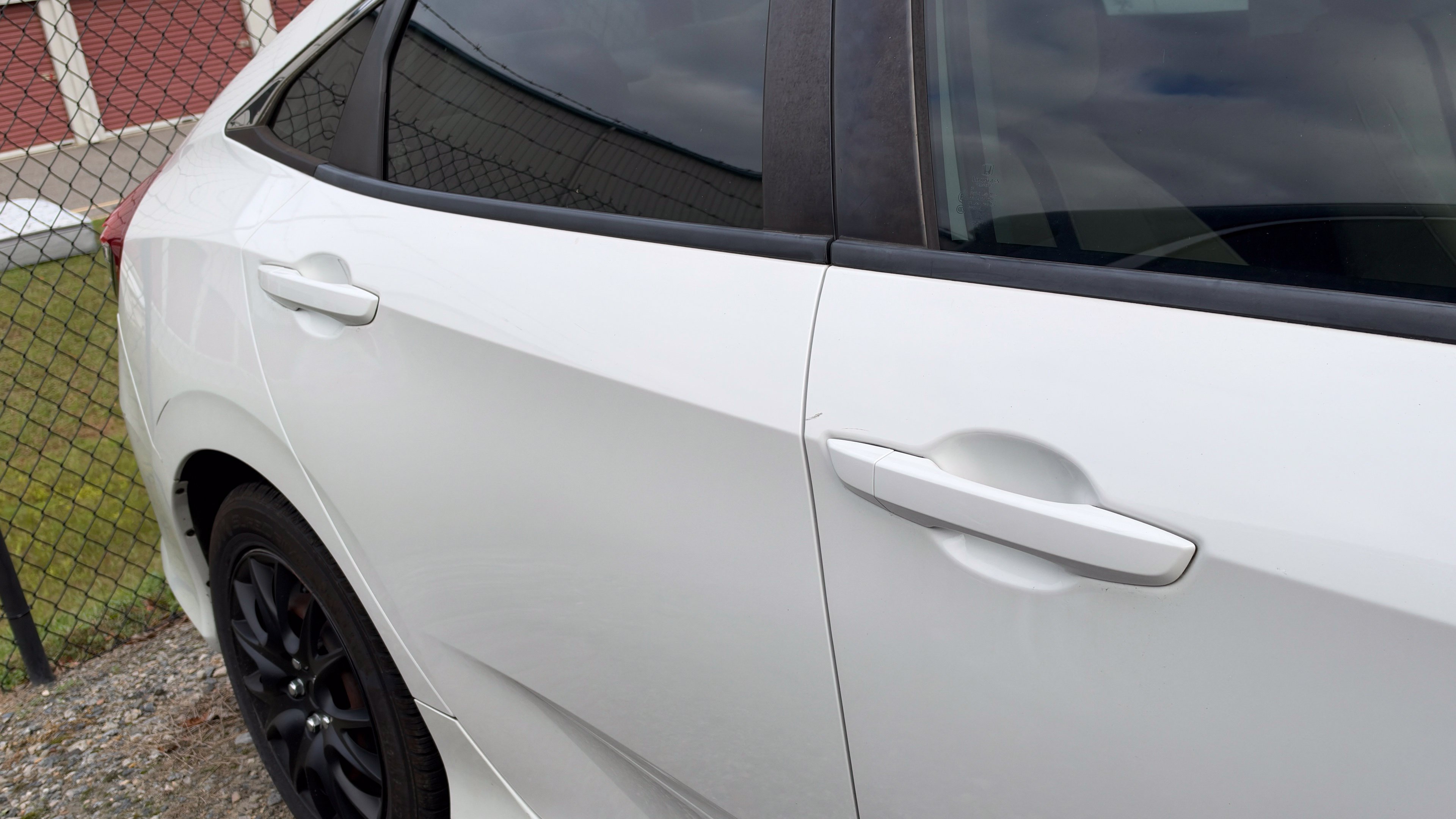 Used 2019 Honda Civic LX image 10