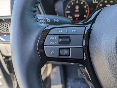 New 2026 Honda CR-V EX-L image 32