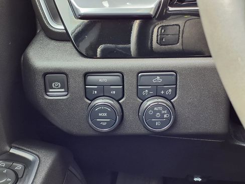 Used 2023 Chevrolet Silverado 1500 RST w/ Rally Edition image 19