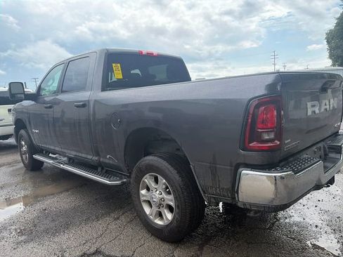 Used 2026 RAM 2500 Big Horn AWD/4WD image 3