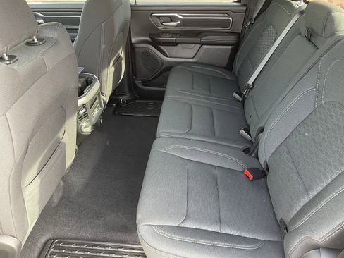 New 2026 RAM 1500 Big Horn image 14