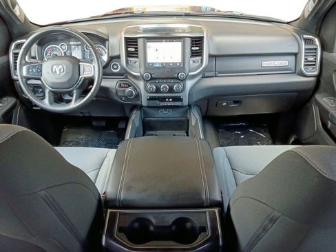 Used 2024 RAM 1500 Lone Star RWD image 20