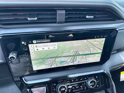 New 2026 GMC Sierra 1500 AT4 w/ AT4 Premium Package image 28