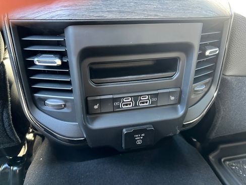 New 2026 RAM 2500 Limited image 23