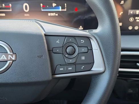 New 2026 Nissan Sentra SV image 17