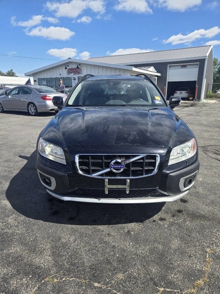 Used 2013 Volvo XC70 T6 AWD/4WD image 11