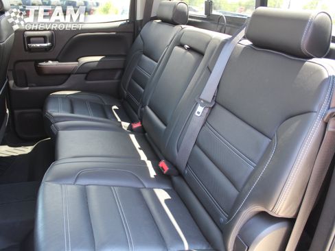 Used 2018 GMC Sierra 1500 Denali w/ Denali Ultimate Package AWD/4WD image 24