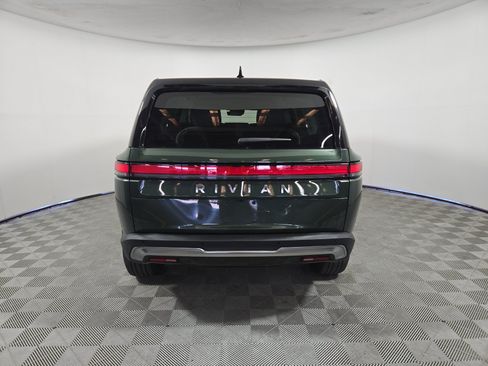Used 2024 Rivian R1S Adventure AWD/4WD image 4