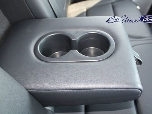 New 2025 Ford F150 Lariat w/ Equipment Group 502A High image 12