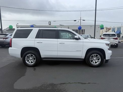 Used 2018 Chevrolet Tahoe LT image 6