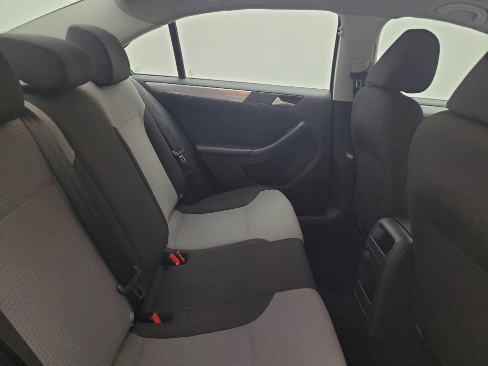 Used 2017 Volkswagen Jetta S FWD image 19