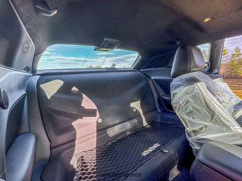 Used 2023 Dodge Challenger SRT Hellcat Redeye image 40