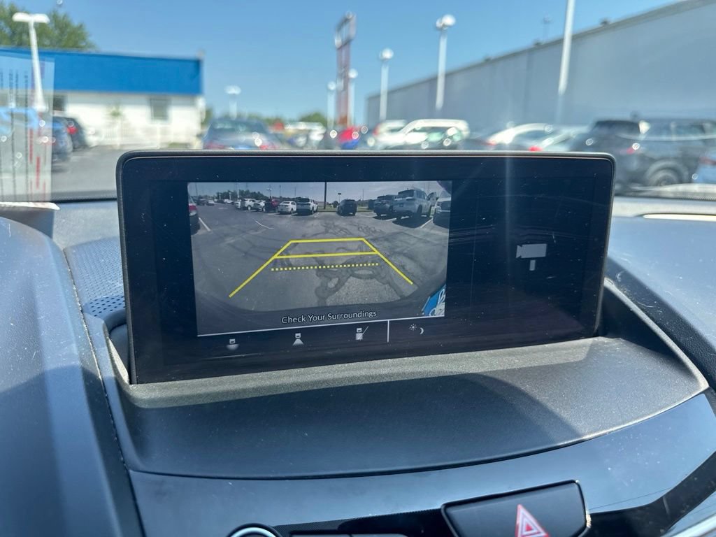 Used 2020 Acura RDX AWD image 25