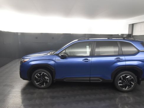 New 2025 Subaru Forester Limited image 7