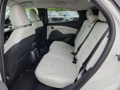 Used 2025 Ford Mustang Mach-E Premium RWD image 10