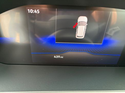 Used 2025 Volkswagen Jetta Sport image 2