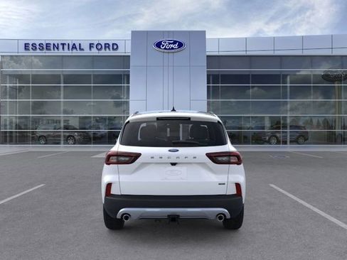 New 2025 Ford Escape Base w/ PHEV Premium Package image 5