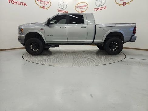 Used 2024 RAM 2500 Limited AWD/4WD image 5