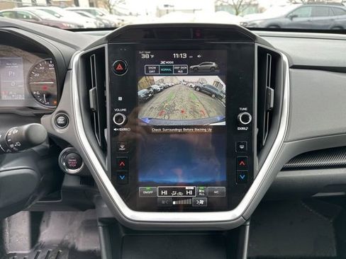 Certified 2025 Subaru Crosstrek 2.0i Premium image 19