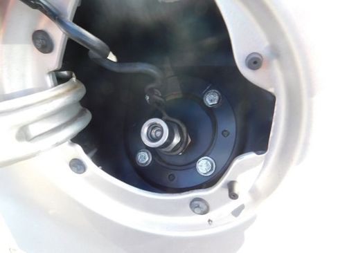 Used 2010 Mercury Grand Marquis LS image 22