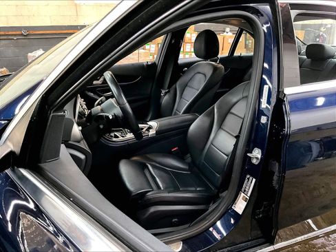 Used 2020 Mercedes-Benz C 300 4MATIC Sedan image 26