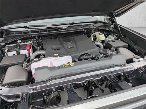 New 2026 Toyota Tundra Platinum AWD/4WD image 28
