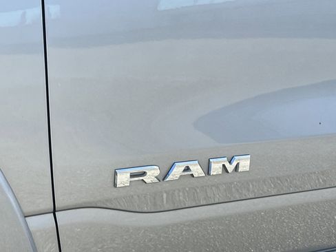 Used 2022 RAM 1500 Laramie image 37