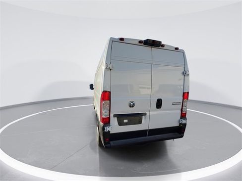 New 2025 RAM ProMaster 2500 w/ Convenience Group image 7
