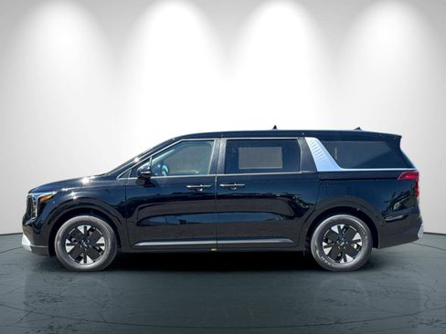 New 2026 Kia Carnival LXS image 7