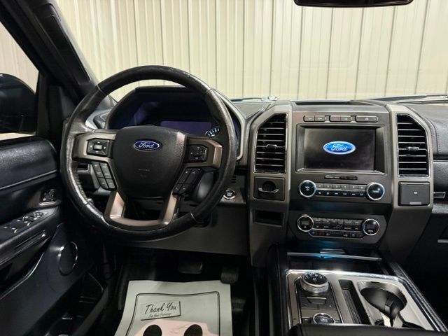 Used 2020 Ford Expedition XLT w/ Equipment Group 202A AWD/4WD image 36