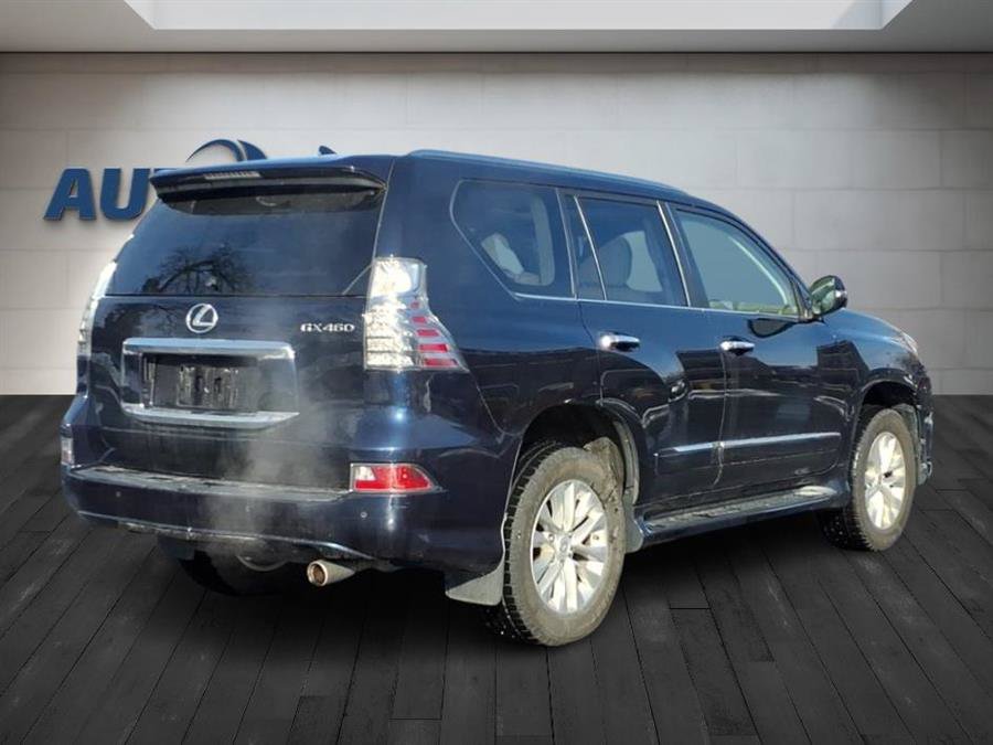 Used 2019 Lexus GX 460 Premium AWD/4WD image 10