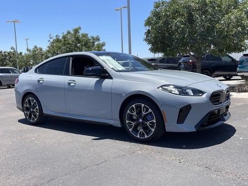 Used 2025 BMW M235i xDrive w/ Premium Package AWD/4WD image 4