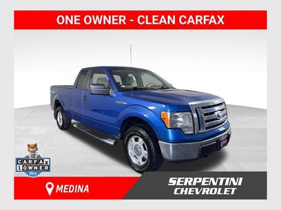 Used 2009 Ford F150 XL