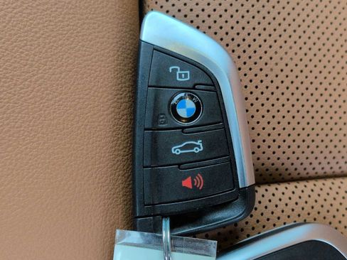 Certified 2023 BMW X3 xDrive30i w/ Premium Package image 37