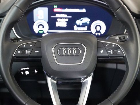 Certified 2023 Audi Q5 e Premium w/ Convenience Package image 12