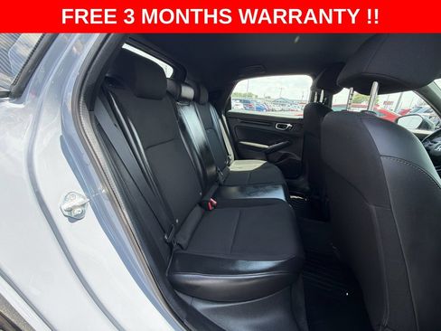 Used 2024 Honda Civic Sport image 21