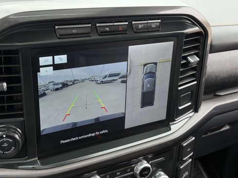 Used 2023 Ford F150 Tremor w/ Equipment Group 402A High AWD/4WD image 22