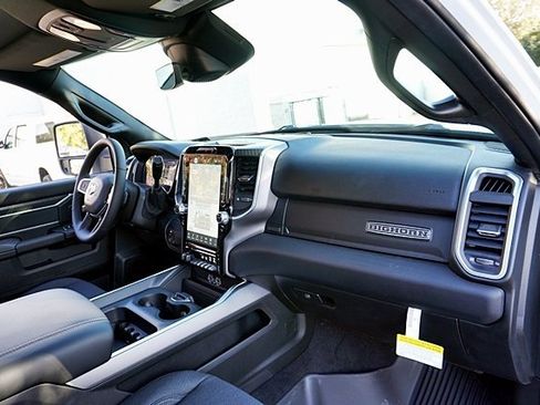 New 2026 RAM 2500 Big Horn image 14