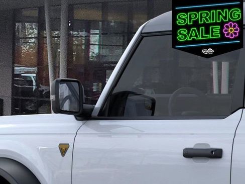 New 2025 Ford Bronco Badlands image 23