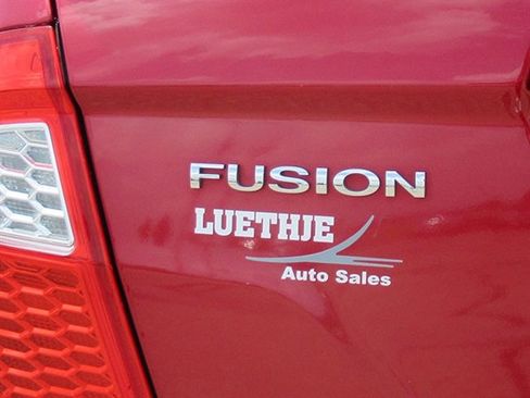 Used 2011 Ford Fusion SE w/ 202A Rapid Spec Order Code image 33