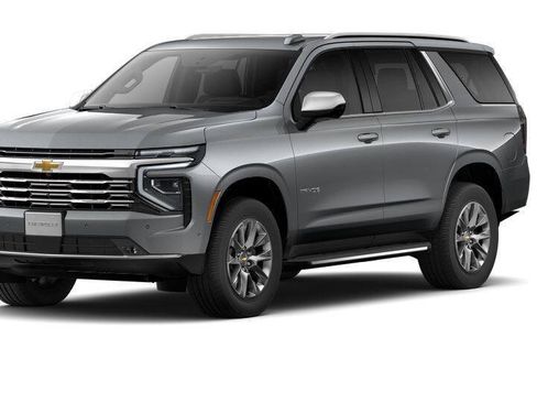 New 2026 Chevrolet Tahoe Premier image 50