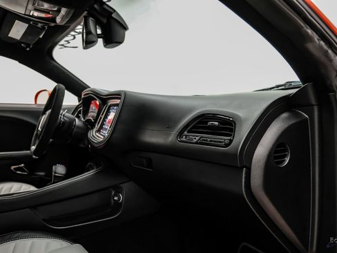 Used 2022 Dodge Challenger SRT Hellcat image 63