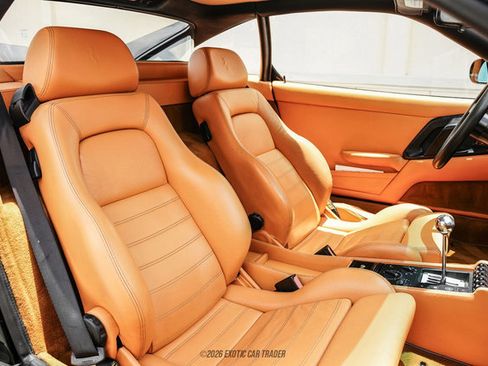 Used 1995 Ferrari F355 Berlinetta RWD image 33