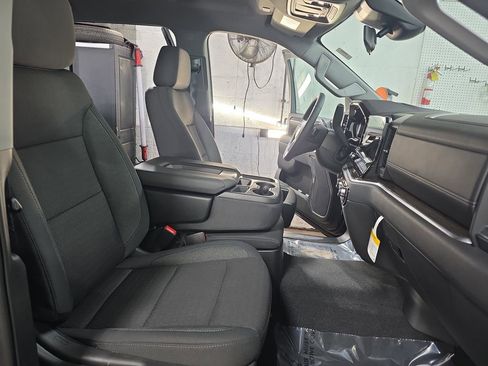 New 2026 GMC Sierra 1500 Elevation AWD/4WD image 10