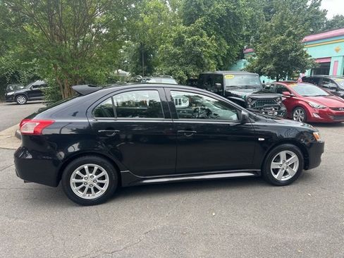 Used 2011 Mitsubishi Lancer ES image 5