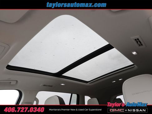 Used 2024 GMC Acadia Denali image 38