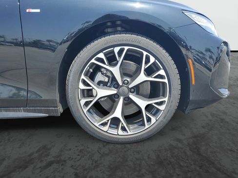 New 2026 Audi A6 Premium Plus AWD/4WD image 6