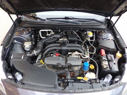 Used 2017 Subaru Legacy 2.5i Sport image 15