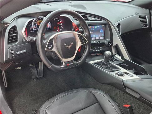 Used 2016 Chevrolet Corvette Z06 RWD image 10